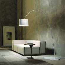 Foscarini Twiggy MyLight Stehleuchte - Agof Store