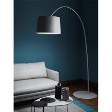 Twiggy MyLight Lampada da terra Foscarini - Agof Store