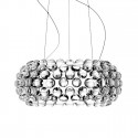 Caboche Plus Media MyLight Lampada a sospensione Foscarini - Agof Store