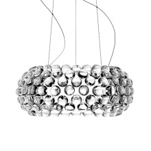 Foscarini Caboche Plus Media MyLight pendant lamp - Agof Store Foscarini Caboche Plus Media MyLight pendant lamp - Agof Store
