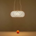 Foscarini Caboche Plus Media MyLight pendant lamp - Agof Store