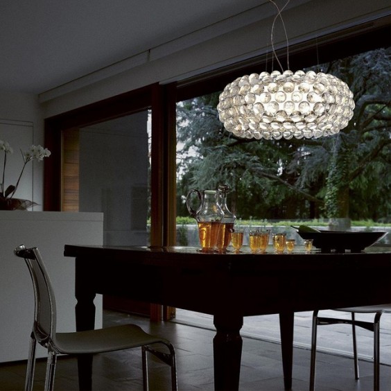 Caboche Plus Media MyLight Lampada a sospensione Foscarini - Agof Store