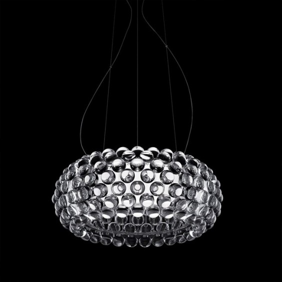 Caboche Plus Media MyLight Lampada a sospensione Foscarini - Agof Store