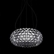 Foscarini Caboche Plus Media MyLight pendant lamp - Agof Store Foscarini Caboche Plus Media MyLight pendant lamp - Agof Store