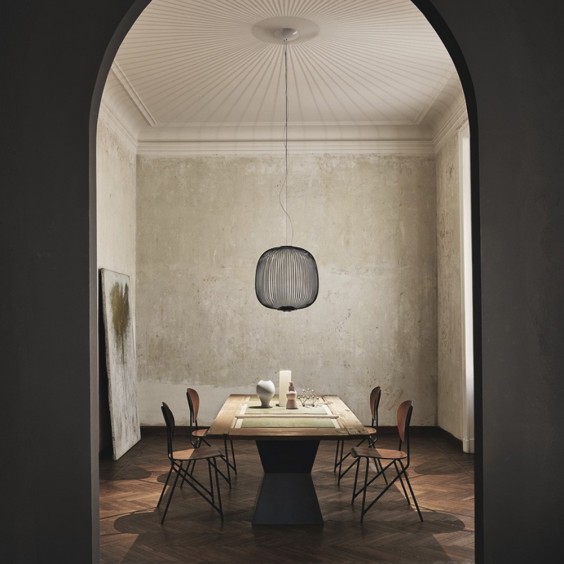 Spokes 2 MyLight Lampada a sospensione Foscarini - Agof Store