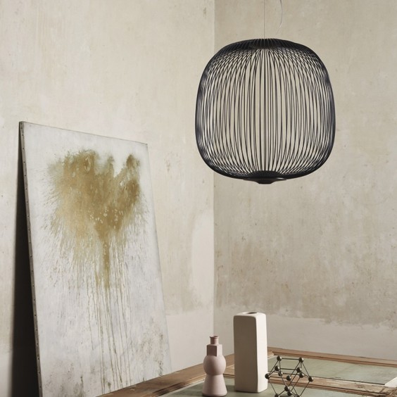 Spokes 2 MyLight Lampada a sospensione Foscarini - Agof Store