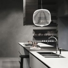 Spokes 2 MyLight Lampada a sospensione Foscarini - Agof Store