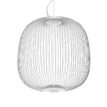 Foscarini Spokes 2 large MyLight Pendelleuchte - Agof Store Foscarini Spokes 2 large MyLight Pendelleuchte - Agof Store