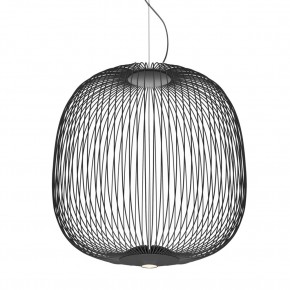 Foscarini Spokes 2 large MyLight pendant lamp - Agof Store
