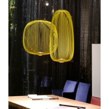 Foscarini Spokes 2 MyLight Pendelleuchte - Agof Store