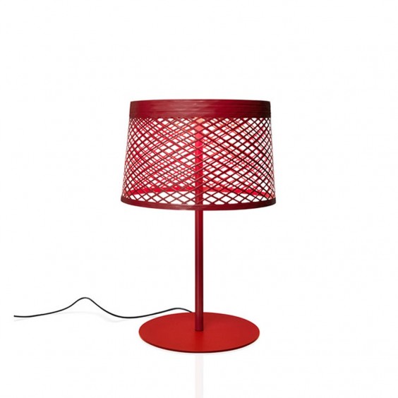 Twiggy Grid XL Lampada da tavolo outdoor Foscarini - Agof Store