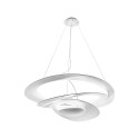 Artemide Pirce pendant lamp - Agof Store