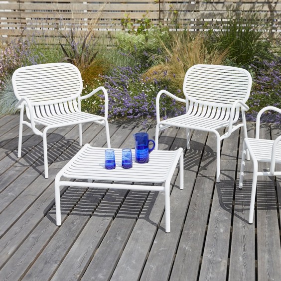 Petite Friture Week-end Tisch - Agof Store
