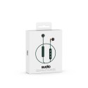 SUDIO Tio | Bluetooth Earphones | Agof Store