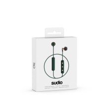 SUDIO Tio | Bluetooth Earphones | Agof Store