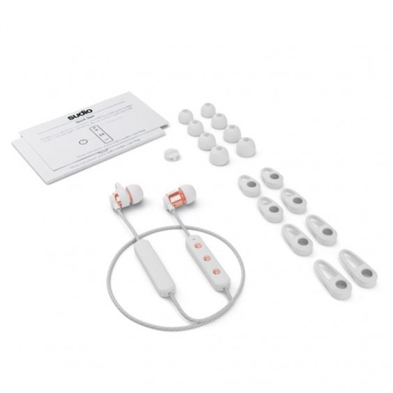 SUDIO Tio | Auricolari | Agof Store