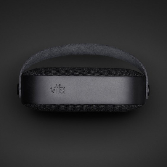 VIFA Helsinki | Speaker Bluetooth | Agof Store