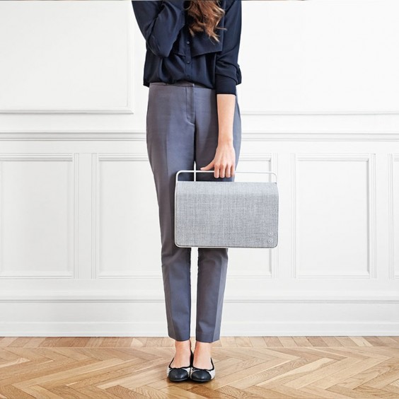 VIFA Copenhagen 2.0 | Speaker Bluetooth | Agof Store