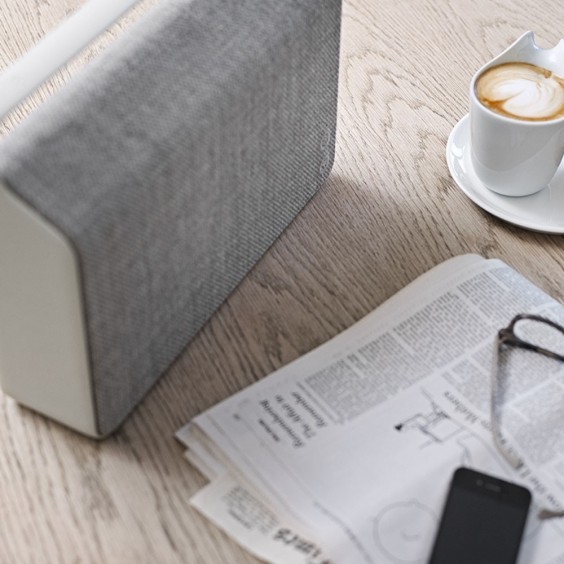 VIFA Copenhagen 2.0 | Speaker Bluetooth | Agof Store