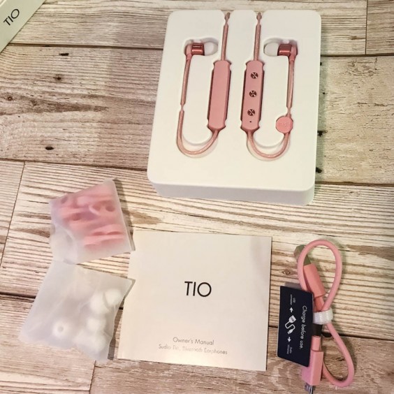 SUDIO Tio | Auricolari | Agof Store