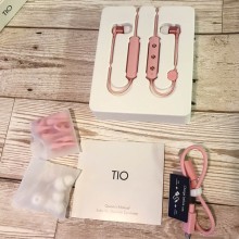 SUDIO Tio | Bluetooth Earphones | Agof Store