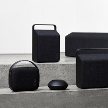 VIFA Helsinki | Speaker Bluetooth | Agof Store