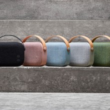 VIFA Helsinki | Speaker Bluetooth | Agof Store