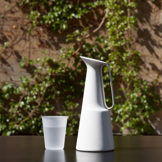 Danese Milano Cone Glas - Agof Store