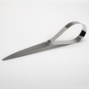 Danese Milano Giglio Paper Knife - Agof Store