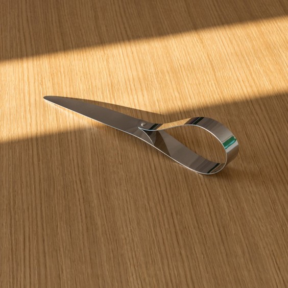 Danese Milano Giglio Paper Knife - Agof Store