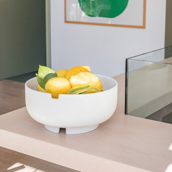 Matua ciotola Danese Milano - Agof Store