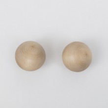 Danese Milano Familia sfera Kleiderständer - Agof Store