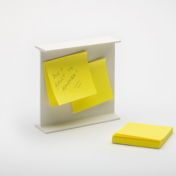 Danese Milano Ipe Schreibtisch-Papierhalter - Agof Store