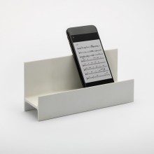 Danese Milano Ipe Desk Set - Agof Store