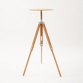 Danese Milano Trespolino Table - Agof Store