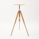 Danese Milano Trespolino Table - Agof Store