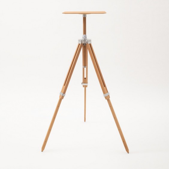 Trespoletto tavolo Danese Milano - Agof Store