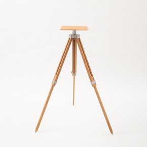 Danese Milano Trespoletto Table - Agof Store