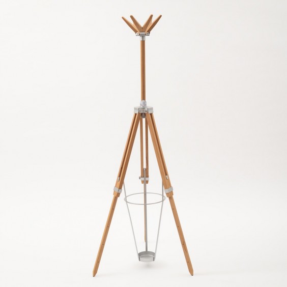 Danese Milano Trespolone Clothes Hangers - Agof Store
