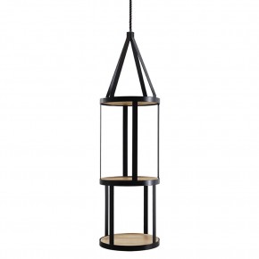 Hutch libreria Atipico - Agof Store