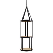 Atipico Hutch Bookshelf - Agof Store