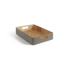 Atipico Arigatoe rovere Sideboard - Agof Store