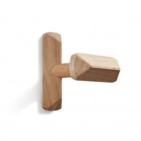 Atipico Hop Clothes Hangers - Agof Store