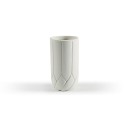 Atipico Frattali Vase - Agof Store