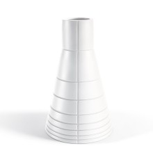 Atipico Rikuadra H.36 cm Vase - Agof Store Atipico Rikuadra H.36 cm Vase - Agof Store