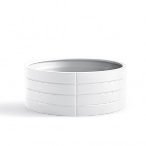 Atipico Rikuadra H.10 cm Vase - Agof Store