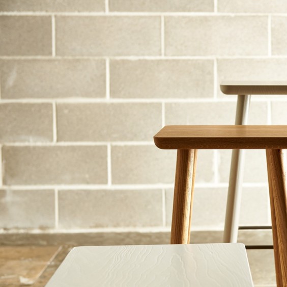 Acrocoro H.76 cm sgabello Atipico - Agof Store