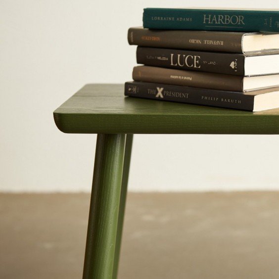 Atipico Acrocoro Bench - Agof Store