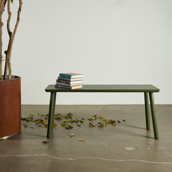 Atipico Acrocoro Bench - Agof Store