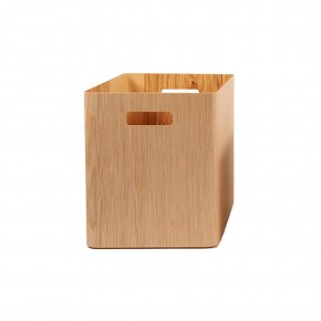 Arigatoe rovere contenitore Atipico - Agof Store